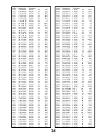 Preview for 34 page of Panasonic VIERA TX-L32S10B Service Manual