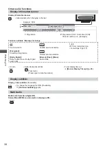 Preview for 16 page of Panasonic Viera TX-L32X5E Operating Instructions Manual