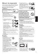 Preview for 35 page of Panasonic Viera TX-L32XM6E Operating Instructions Manual