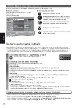 Preview for 42 page of Panasonic Viera TX-L32XM6E Operating Instructions Manual