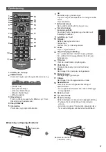 Preview for 25 page of Panasonic Viera TX-L39EM6Y Operating Instructions Manual