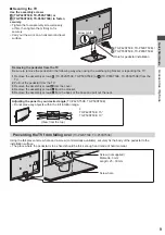 Preview for 9 page of Panasonic Viera TX-P42ST50E Operating Instrucktion