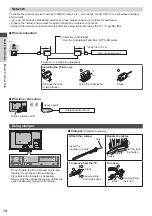 Preview for 14 page of Panasonic Viera TX-P42ST50E Operating Instrucktion