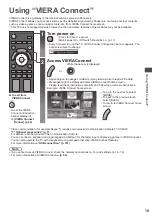 Preview for 19 page of Panasonic Viera TX-P42ST50E Operating Instrucktion