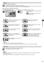 Preview for 23 page of Panasonic Viera TX-P42ST50E Operating Instrucktion