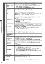 Preview for 44 page of Panasonic Viera TX-P42ST50E Operating Instrucktion