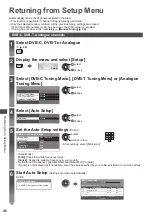 Preview for 46 page of Panasonic Viera TX-P42ST50E Operating Instrucktion