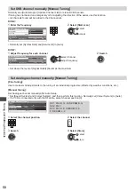 Preview for 50 page of Panasonic Viera TX-P42ST50E Operating Instrucktion