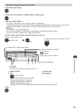 Preview for 53 page of Panasonic Viera TX-P42ST50E Operating Instrucktion