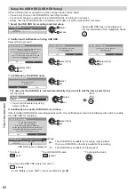 Preview for 62 page of Panasonic Viera TX-P42ST50E Operating Instrucktion