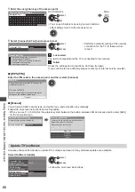 Preview for 80 page of Panasonic Viera TX-P42ST50E Operating Instrucktion