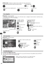 Preview for 82 page of Panasonic Viera TX-P42ST50E Operating Instrucktion