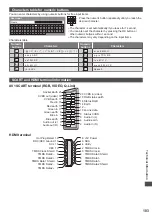 Preview for 103 page of Panasonic Viera TX-P42ST50E Operating Instrucktion