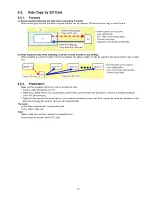 Preview for 15 page of Panasonic Viera TX-P42U20E Service Manual