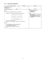 Preview for 30 page of Panasonic Viera TX-P42U20E Service Manual