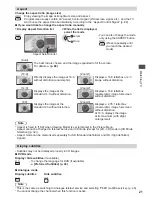 Preview for 22 page of Panasonic Viera TX-P42UT30B Operating Instructions Manual