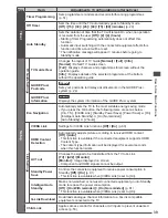 Preview for 40 page of Panasonic Viera TX-P42UT30B Operating Instructions Manual