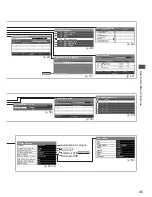 Preview for 46 page of Panasonic Viera TX-P42UT30B Operating Instructions Manual