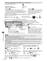 Preview for 53 page of Panasonic Viera TX-P42UT30B Operating Instructions Manual