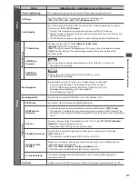 Preview for 41 page of Panasonic Viera TX-P46GT30B Operating Instructions Manual