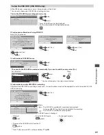 Preview for 69 page of Panasonic Viera TX-P46GT30B Operating Instructions Manual