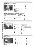 Preview for 92 page of Panasonic Viera TX-P46GT30B Operating Instructions Manual