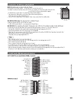 Preview for 109 page of Panasonic Viera TX-P46GT30B Operating Instructions Manual