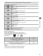 Preview for 35 page of Panasonic Viera TX-P50VT50B Operating Instructions Manual