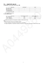 Preview for 7 page of Panasonic Viera TX-P50VT50B Service Manual