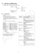 Preview for 18 page of Panasonic Viera TX-P50VT50B Service Manual