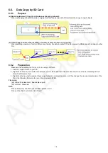 Preview for 19 page of Panasonic Viera TX-P50VT50B Service Manual