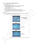 Preview for 21 page of Panasonic Viera TX-P50VT50B Service Manual