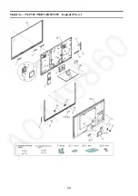 Preview for 113 page of Panasonic Viera TX-P50VT50B Service Manual