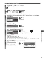 Preview for 53 page of Panasonic Viera TX-P50VT50T Operating Instructions Manual