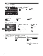 Preview for 84 page of Panasonic Viera TX-P50VT50T Operating Instructions Manual