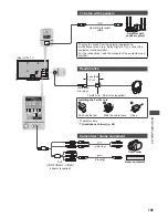 Preview for 105 page of Panasonic Viera TX-P50VT50T Operating Instructions Manual