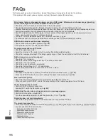 Preview for 116 page of Panasonic Viera TX-P50VT50T Operating Instructions Manual