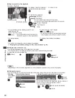 Preview for 88 page of Panasonic Viera TX-P55VT30B Operating Instructions Manual