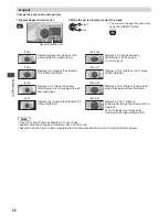 Preview for 23 page of Panasonic Viera UT50Dseries Operating Instructions Manual