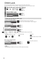 Preview for 45 page of Panasonic Viera UT50Dseries Operating Instructions Manual