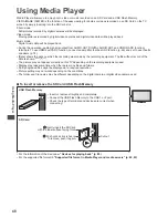 Preview for 49 page of Panasonic Viera UT50Dseries Operating Instructions Manual