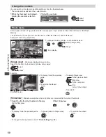 Preview for 51 page of Panasonic Viera UT50Dseries Operating Instructions Manual