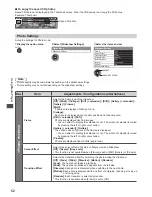 Preview for 53 page of Panasonic Viera UT50Dseries Operating Instructions Manual