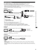 Preview for 60 page of Panasonic Viera UT50Dseries Operating Instructions Manual