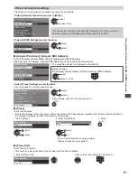 Preview for 62 page of Panasonic Viera UT50Dseries Operating Instructions Manual