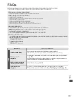 Preview for 90 page of Panasonic Viera UT50Dseries Operating Instructions Manual