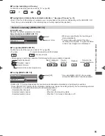 Preview for 66 page of Panasonic Viera VT50A series Operating Instructions Manual