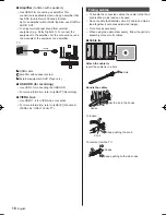 Preview for 10 page of Panasonic Viera X940H series Operating Instructions Manual