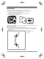 Preview for 9 page of Panasonic VL-FKD2 Getting Started