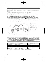 Preview for 2 page of Panasonic VL-FKD2AZ Getting Started